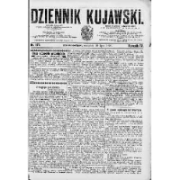 Dziennik Kujawski 30 Lipiec 1896
