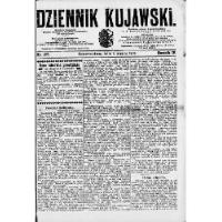 Dziennik Kujawski 05 Sierpień 1896