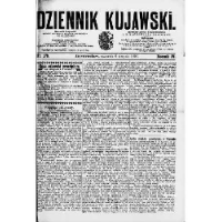 Dziennik Kujawski 06 Sierpień 1896