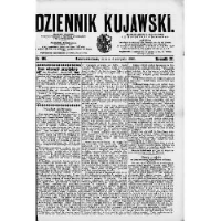 Dziennik Kujawski 08 Sierpień 1896
