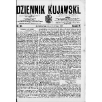 Dziennik Kujawski 12 Sierpień 1896