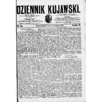 Dziennik Kujawski 15 Sierpień 1896