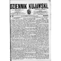 Dziennik Kujawski 18 Sierpień 1896