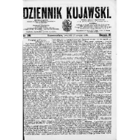 Dziennik Kujawski 27 Sierpień 1896