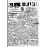 Dziennik Kujawski 01 Wrzesień 1896