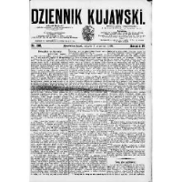 Dziennik Kujawski 08 Wrzesień 1896