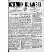 Dziennik Kujawski 10 Wrzesień 1896