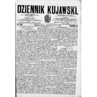 Dziennik Kujawski 12 Wrzesień 1896