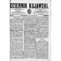 Dziennik Kujawski 18 Wrzesień 1896