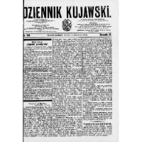 Dziennik Kujawski 19 Wrzesień 1896