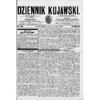 Dziennik Kujawski 23 Wrzesień 1896