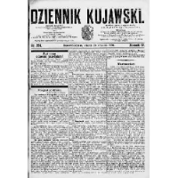Dziennik Kujawski 29 Wrzesień 1896