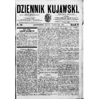 Dziennik Kujawski 01 Październik 1896