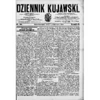 Dziennik Kujawski 07 Październik 1896