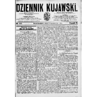 Dziennik Kujawski 09 Październik 1896