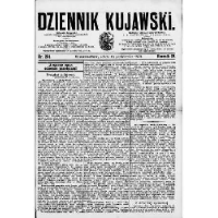 Dziennik Kujawski 10 Październik 1896