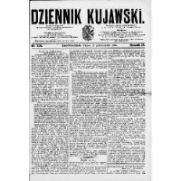 Dziennik Kujawski 12 Październik 1896
