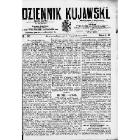 Dziennik Kujawski 16 Październik 1896