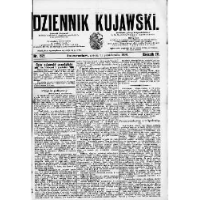 Dziennik Kujawski 31 Październik 1896