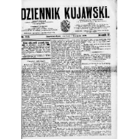 Dziennik Kujawski 01 Listopad 1896