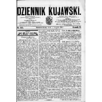 Dziennik Kujawski 04 Listopad 1896
