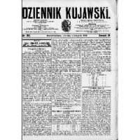 Dziennik Kujawski 05 Listopad 1896
