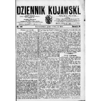 Dziennik Kujawski 06 Listopad 1896