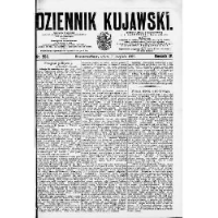 Dziennik Kujawski 07 Listopad 1896