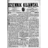 Dziennik Kujawski 12 Listopad 1896