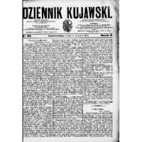 Dziennik Kujawski 17 Listopad 1896