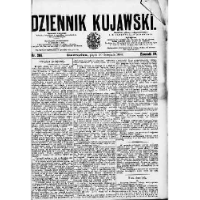 Dziennik Kujawski 20 Listopad 1896