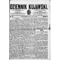 Dziennik Kujawski 05 Grudzień 1896