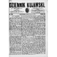 Dziennik Kujawski 12 Grudzień 1896