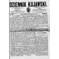 Dziennik Kujawski 15 Grudzień 1896