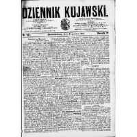 Dziennik Kujawski 16 Grudzień 1896