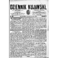 Dziennik Kujawski 20 Grudzień 1896