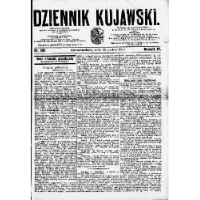 Dziennik Kujawski 23 Grudzień 1896