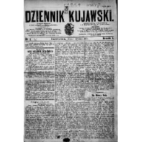 Dziennik Kujawski 01 Styczeń 1897