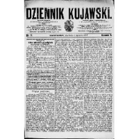 Dziennik Kujawski 03 Styczeń 1897