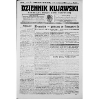 Dziennik Kujawski. 1933, R. 41 nr 234 (11 października)