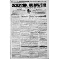 Dziennik Kujawski. 1933, R. 41 nr 235 (12 października)