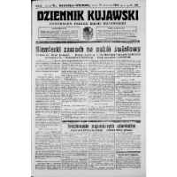 Dziennik Kujawski. 1933, R. 41 nr 239 (17 października)