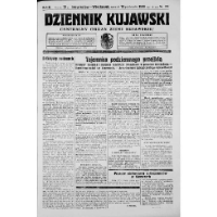 Dziennik Kujawski. 1933, R. 41 nr 241 (19 października)