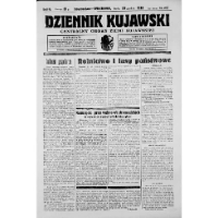 Dziennik Kujawski. 1933, R. 41 nr 292 (20 grudnia)