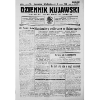 Dziennik Kujawski. 1933, R. 41 nr 300 (31 grudnia)