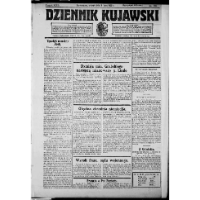 Dziennik Kujawski. 1923, R. 32 nr 150 [właśc. 148] (3 lipca)