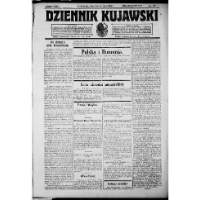 Dziennik Kujawski. 1923, R. 32 nr 151 [właśc. 149] (4 lipca)