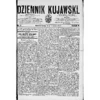 Dziennik Kujawski 06 Styczeń 1897