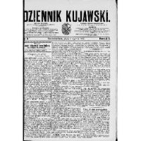Dziennik Kujawski 08 Styczeń 1897