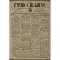 Dziennik Kujawski 02 Lipiec 1912